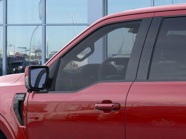 new 2025 Ford F-150 car, priced at $79,131