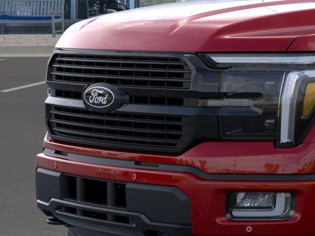 new 2025 Ford F-150 car, priced at $79,131