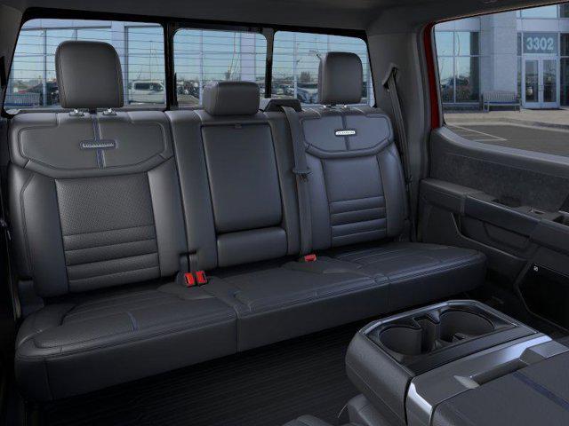 new 2025 Ford F-150 car, priced at $79,131