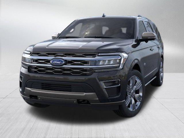 new 2024 Ford Expedition car, priced at $74,692