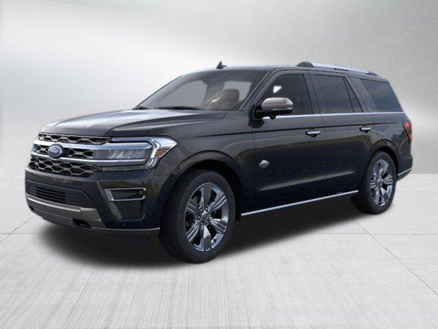 new 2024 Ford Expedition car, priced at $74,692