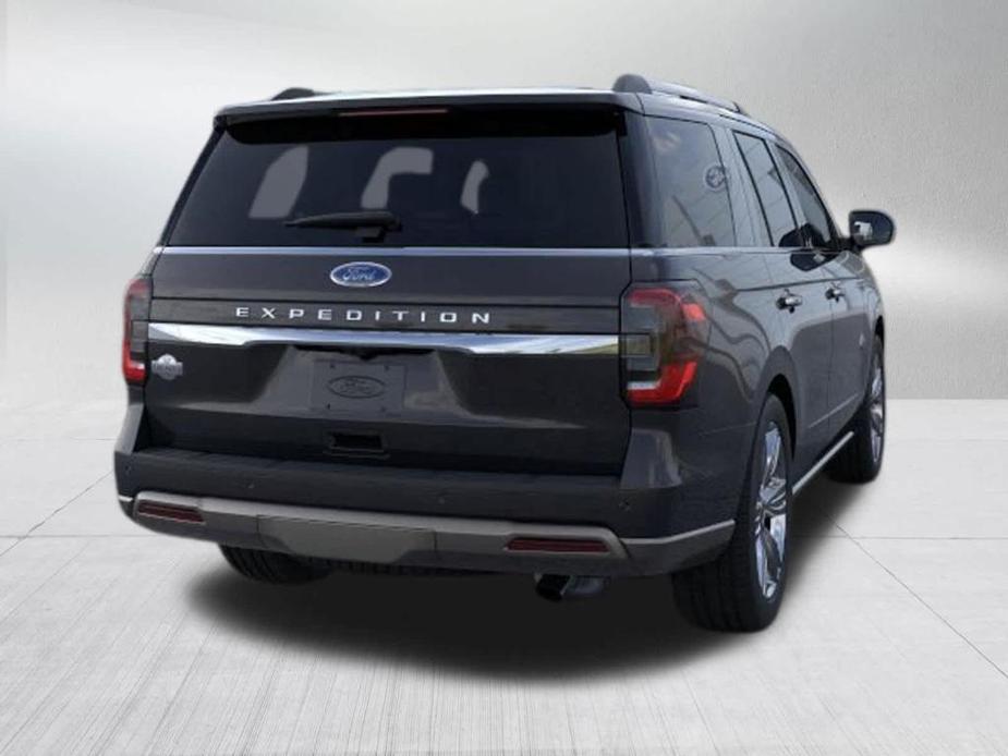 new 2024 Ford Expedition car, priced at $81,192