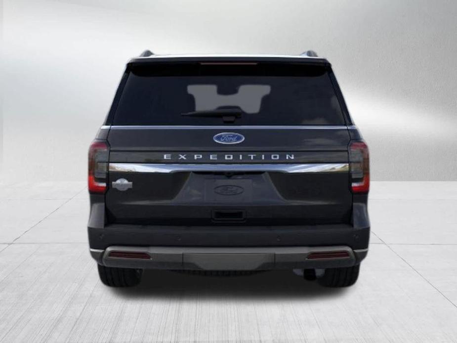 new 2024 Ford Expedition car, priced at $81,192