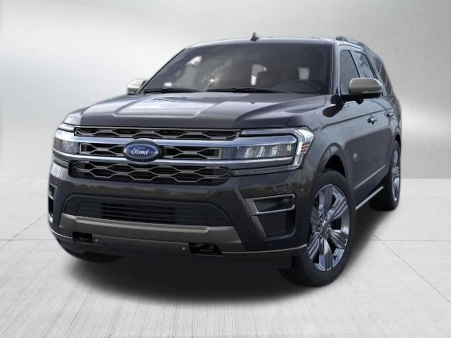 new 2024 Ford Expedition car, priced at $81,192