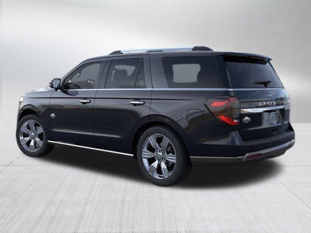 new 2024 Ford Expedition car, priced at $74,692