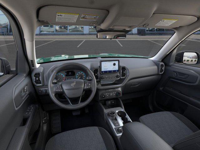 new 2024 Ford Bronco Sport car, priced at $29,539