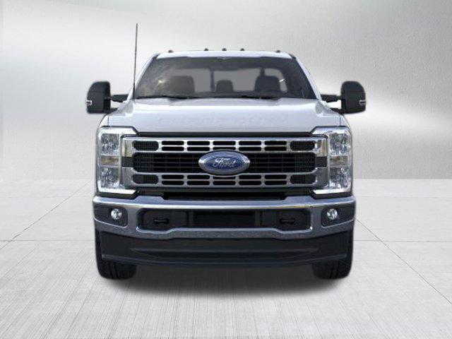 new 2024 Ford F-250 car, priced at $47,950