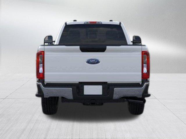 new 2024 Ford F-250 car, priced at $47,950