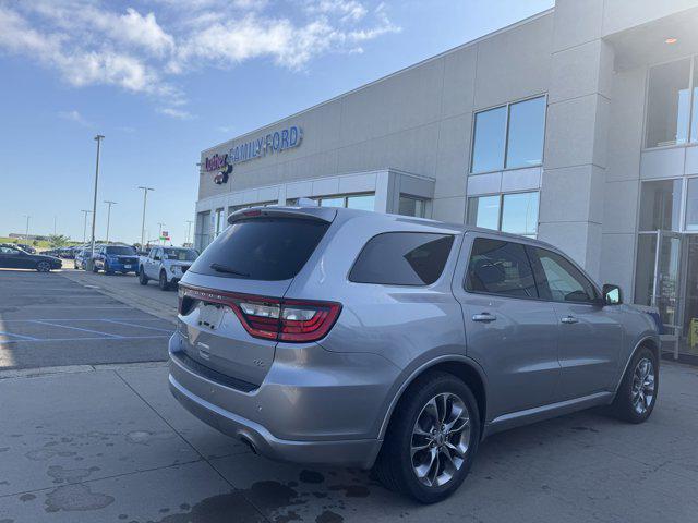 used 2019 Dodge Durango car, priced at $25,999