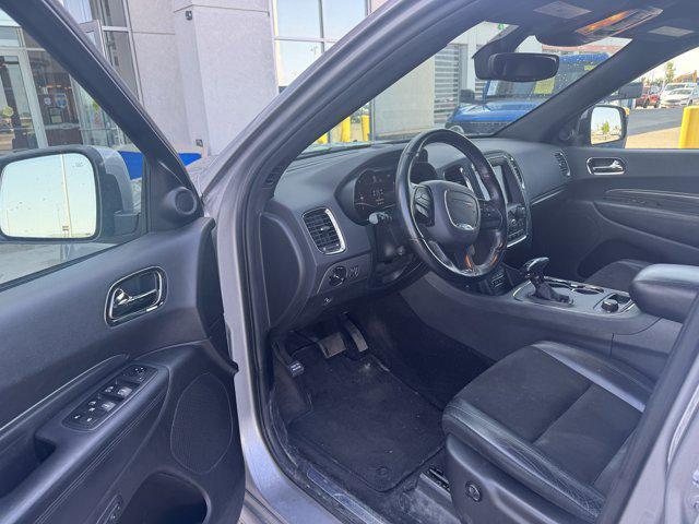 used 2019 Dodge Durango car, priced at $25,999