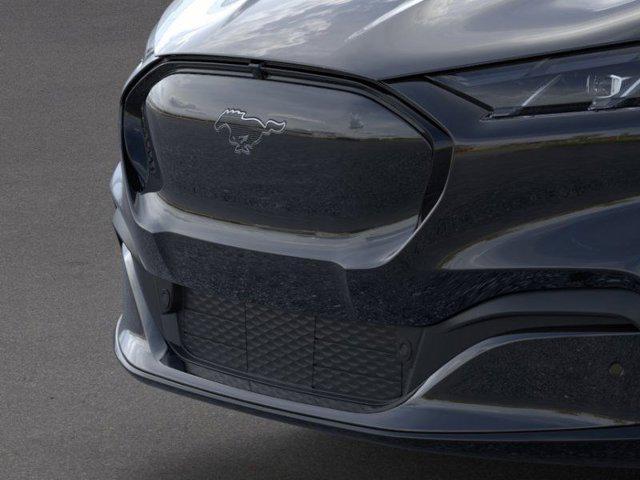 new 2025 Ford Mustang Mach-E car, priced at $47,029