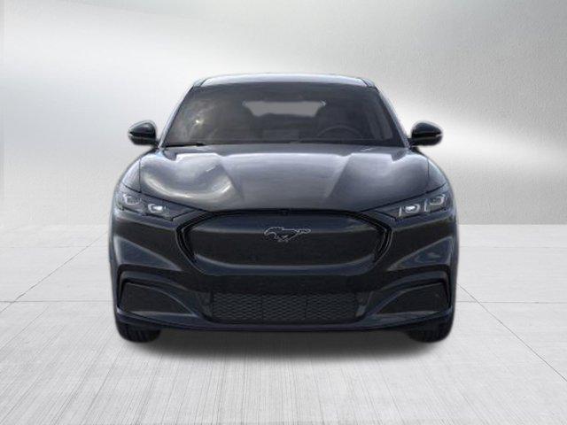 new 2025 Ford Mustang Mach-E car, priced at $47,029