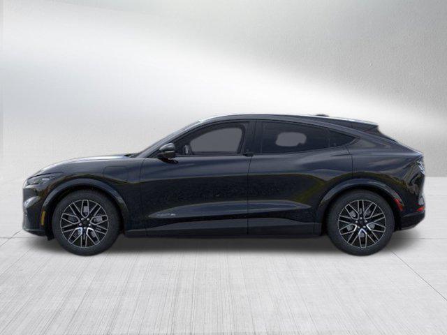 new 2025 Ford Mustang Mach-E car, priced at $47,029