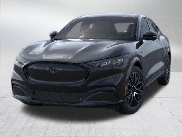 new 2025 Ford Mustang Mach-E car, priced at $47,029