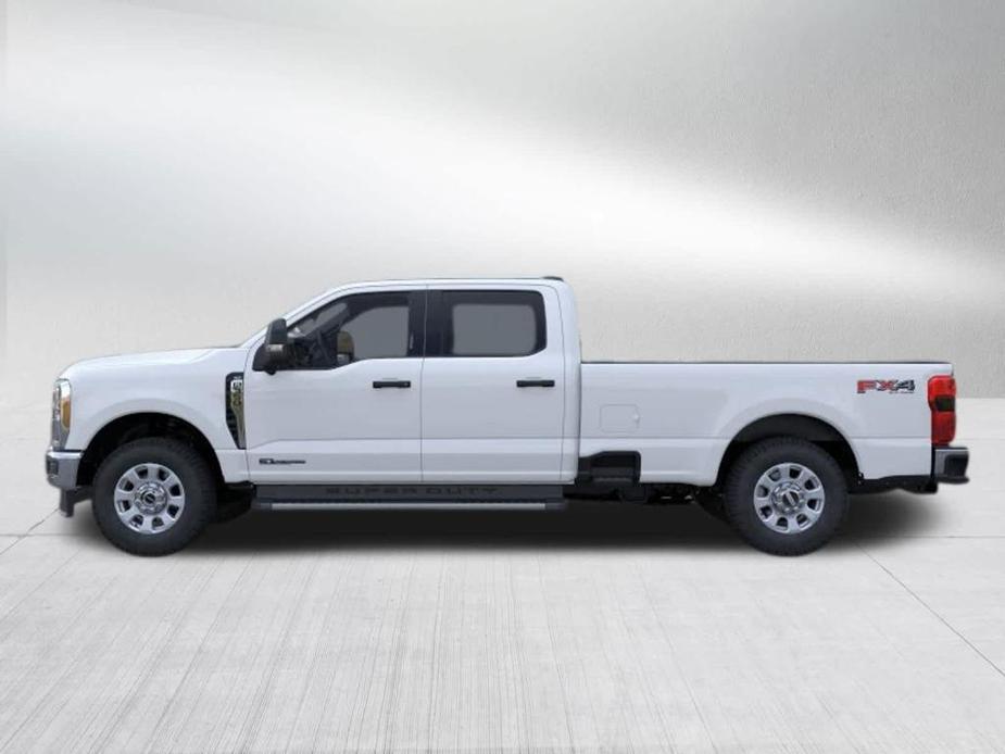 new 2024 Ford F-350 car, priced at $70,603