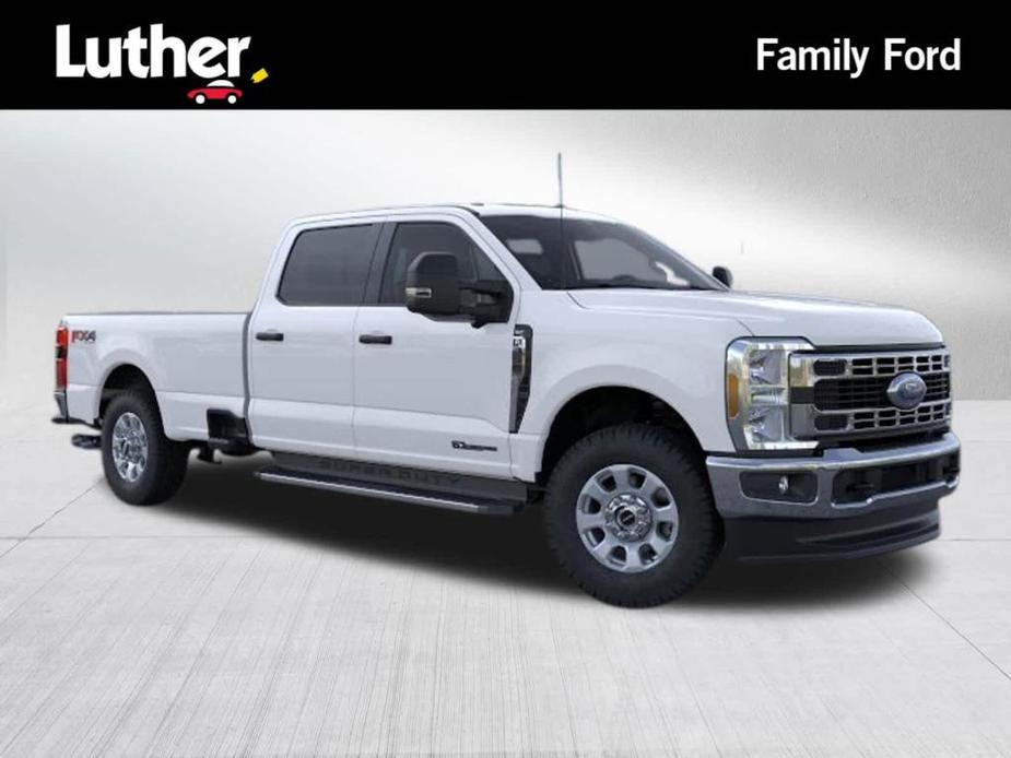 new 2024 Ford F-350 car, priced at $70,103