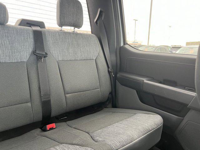 used 2022 Ford F-150 car, priced at $37,699