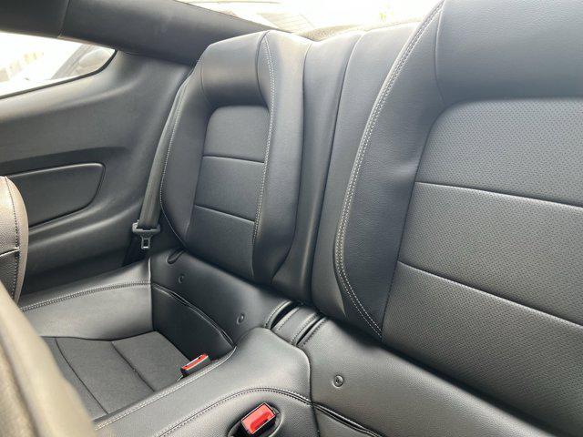 used 2019 Ford Mustang car, priced at $25,999