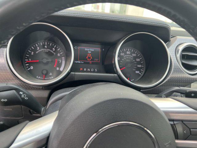 used 2019 Ford Mustang car, priced at $25,999