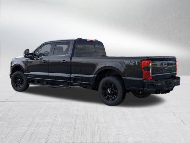 new 2025 Ford F-350 car, priced at $84,462