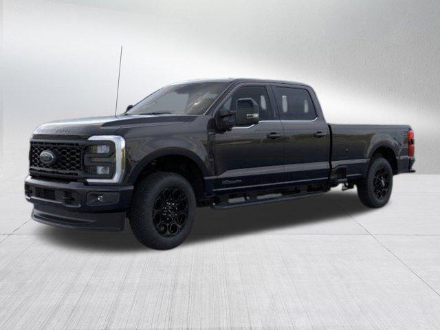 new 2025 Ford F-350 car, priced at $84,462