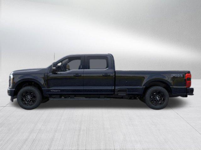 new 2025 Ford F-350 car, priced at $86,462