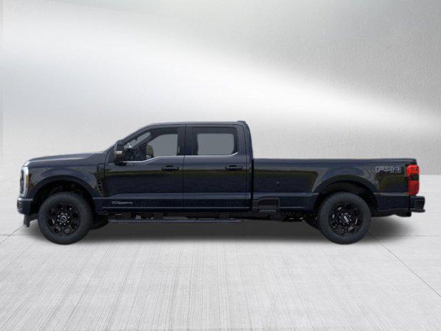 new 2025 Ford F-350 car, priced at $84,462