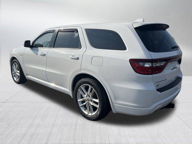 used 2021 Dodge Durango car, priced at $33,999