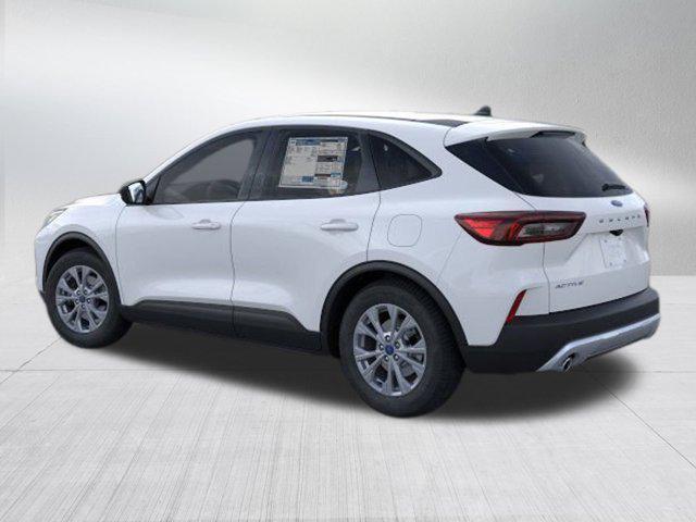new 2025 Ford Escape car, priced at $27,559