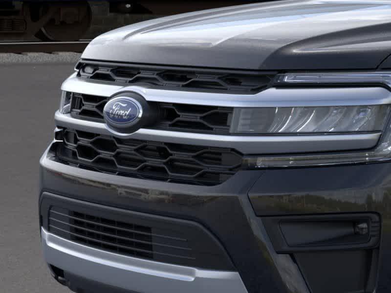 new 2024 Ford Expedition Max car, priced at $72,607