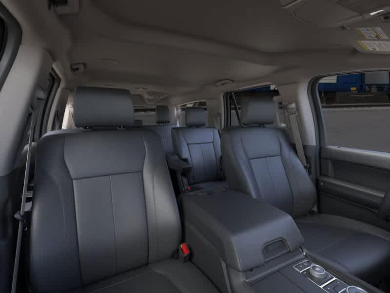 new 2024 Ford Expedition Max car, priced at $72,607
