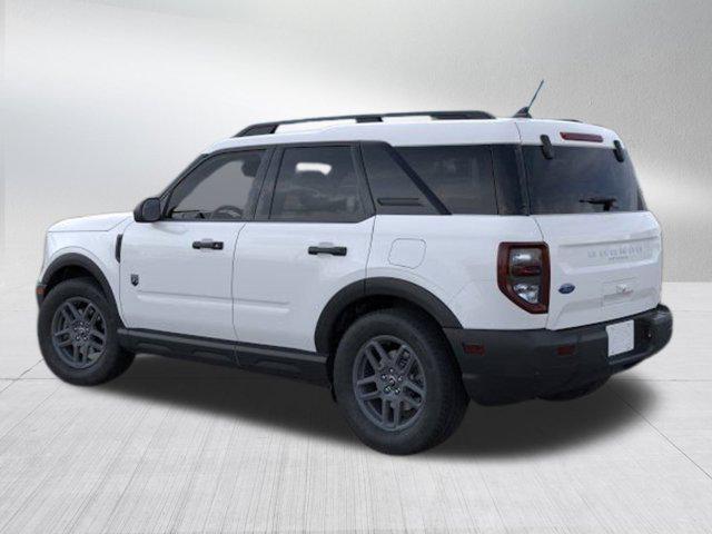 new 2025 Ford Bronco Sport car, priced at $35,109