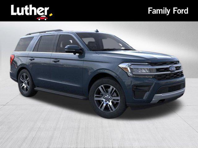 new 2024 Ford Expedition car, priced at $63,635