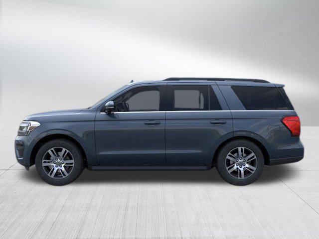 new 2024 Ford Expedition car, priced at $63,635