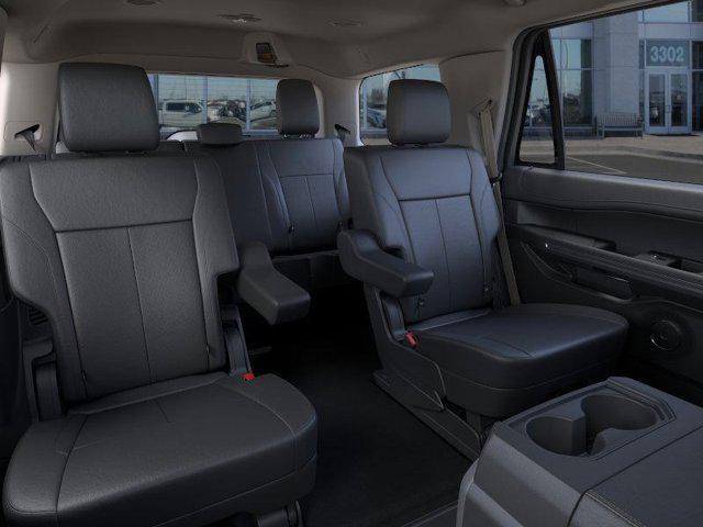 new 2024 Ford Expedition car, priced at $63,635