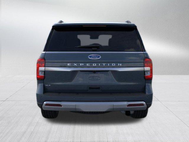 new 2024 Ford Expedition car, priced at $63,635