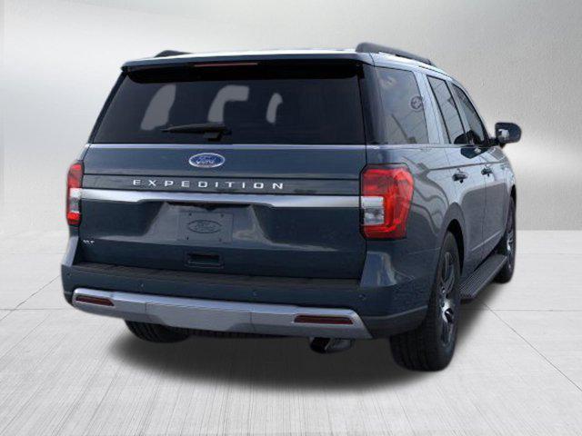 new 2024 Ford Expedition car, priced at $63,635