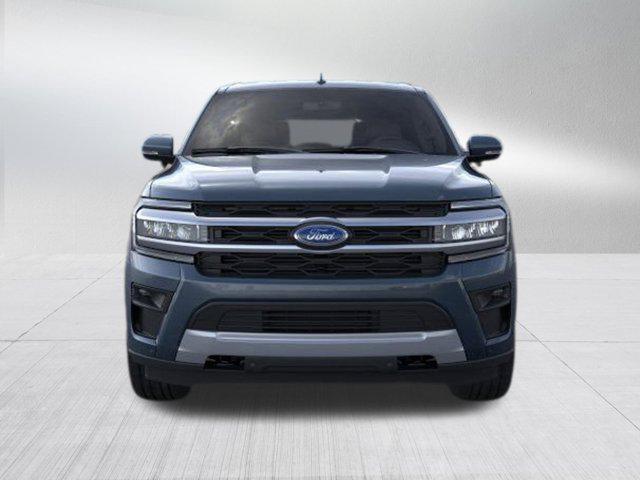 new 2024 Ford Expedition car, priced at $63,635