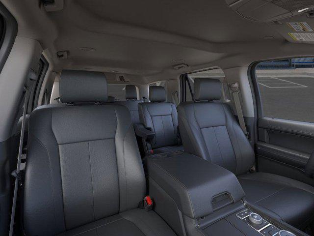 new 2024 Ford Expedition car, priced at $63,635