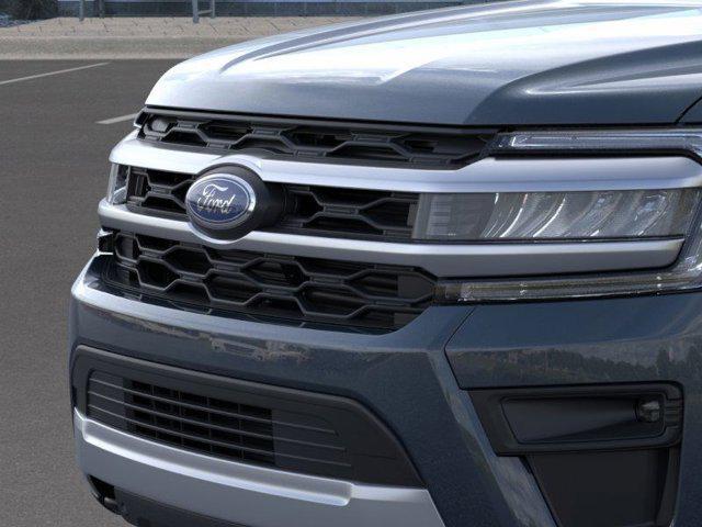 new 2024 Ford Expedition car, priced at $63,635