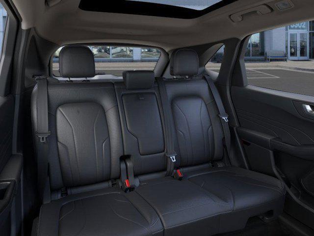 new 2025 Ford Escape car, priced at $37,476