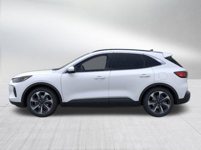 new 2025 Ford Escape car, priced at $37,476