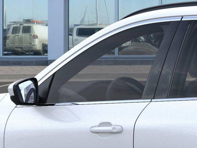 new 2025 Ford Escape car, priced at $37,476