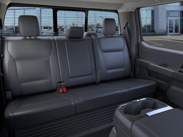 new 2025 Ford F-250 car, priced at $88,363