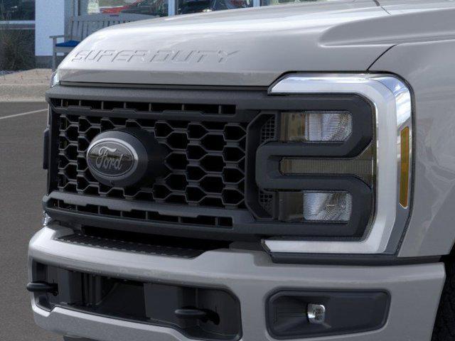 new 2025 Ford F-250 car, priced at $88,363