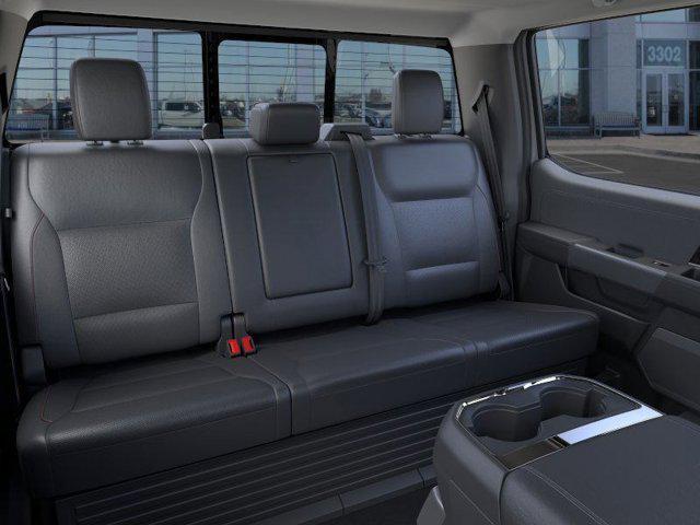 new 2025 Ford F-250 car, priced at $89,363