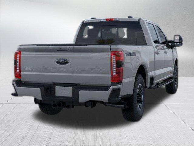 new 2025 Ford F-250 car, priced at $88,363