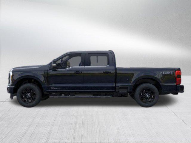 new 2025 Ford F-350 car, priced at $81,406