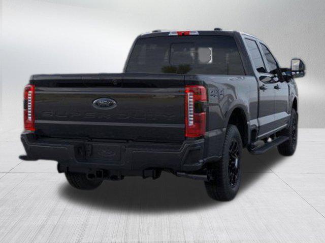 new 2025 Ford F-350 car, priced at $81,406