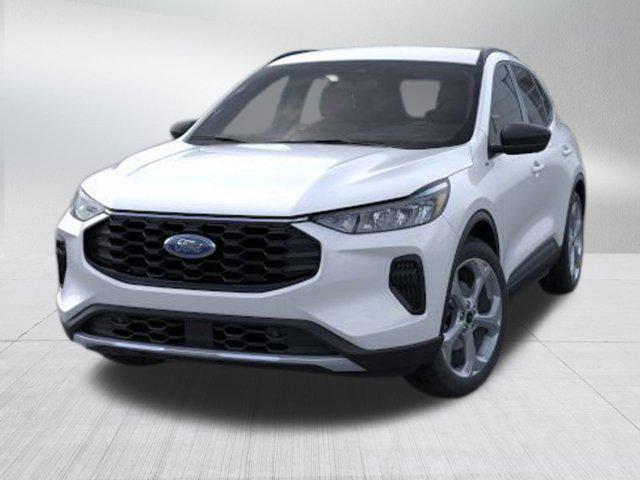 new 2025 Ford Escape car, priced at $29,521